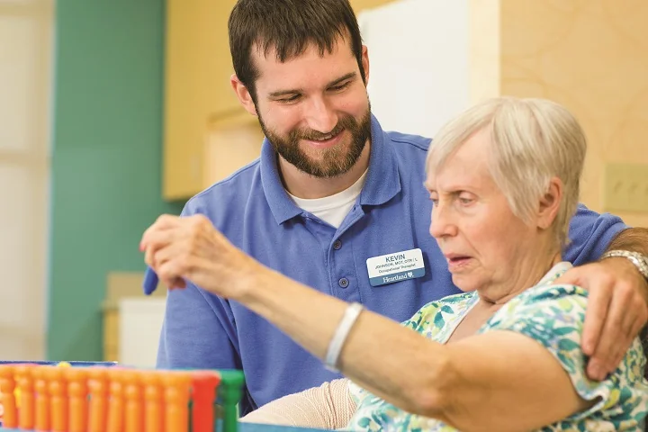 OPTALIS HEALTH AND REHABILITATION OF STERLING HEIGHTS