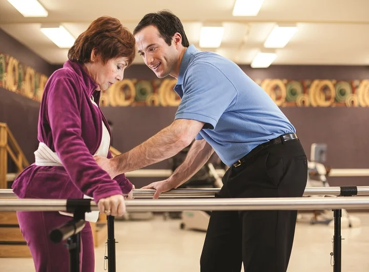 OPTALIS HEALTH AND REHABILITATION OF STERLING HEIGHTS
