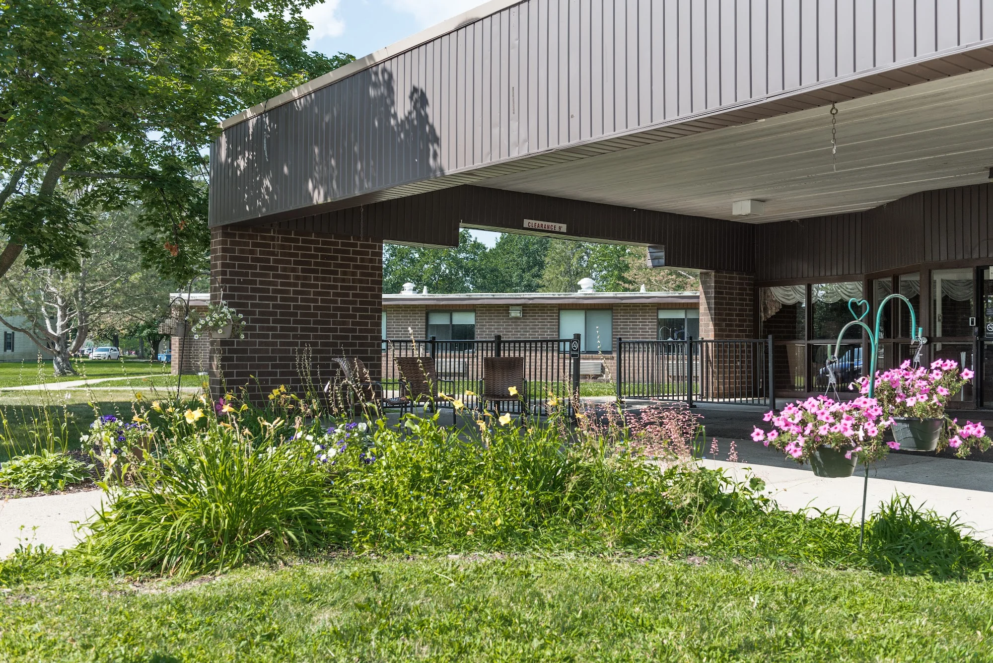 OPTALIS HEALTH AND REHABILITATION OF THREE RIVERS