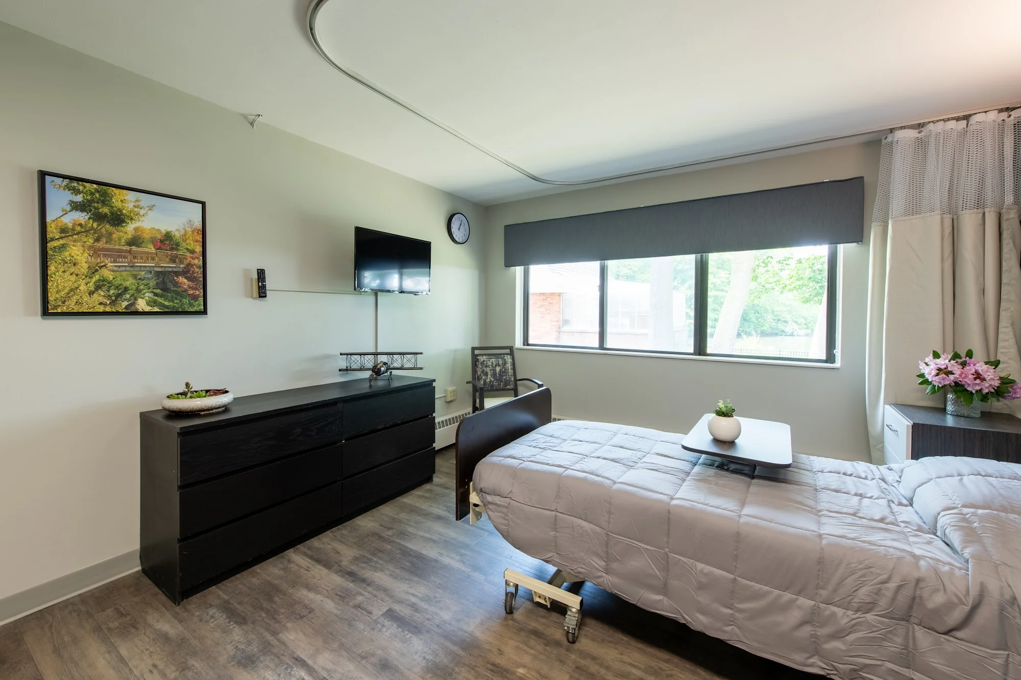 OPTALIS HEALTH & REHABILITATION AT KENT-CROSSING