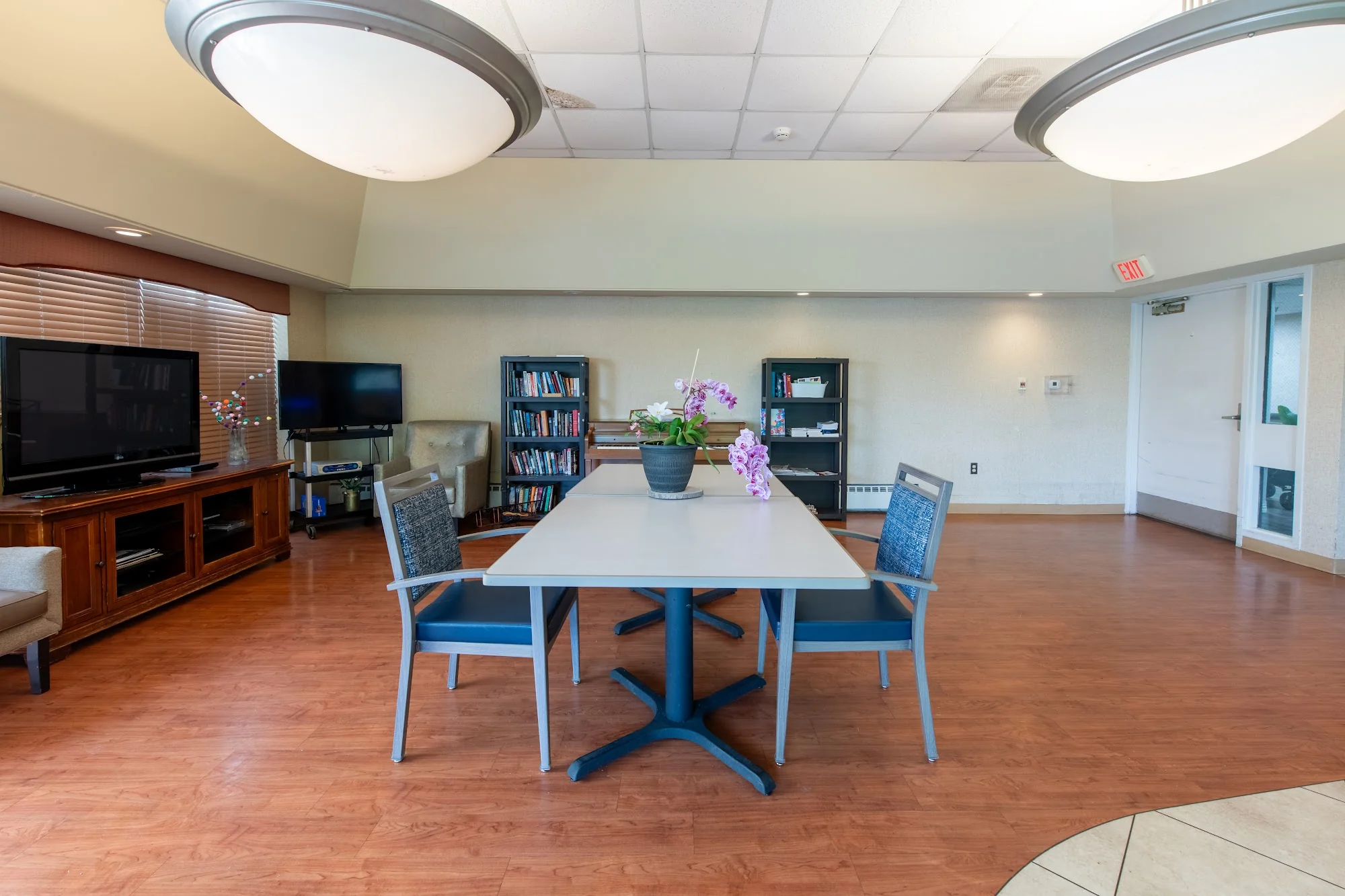 OPTALIS HEALTH & REHABILITATION AT KENT-CROSSING