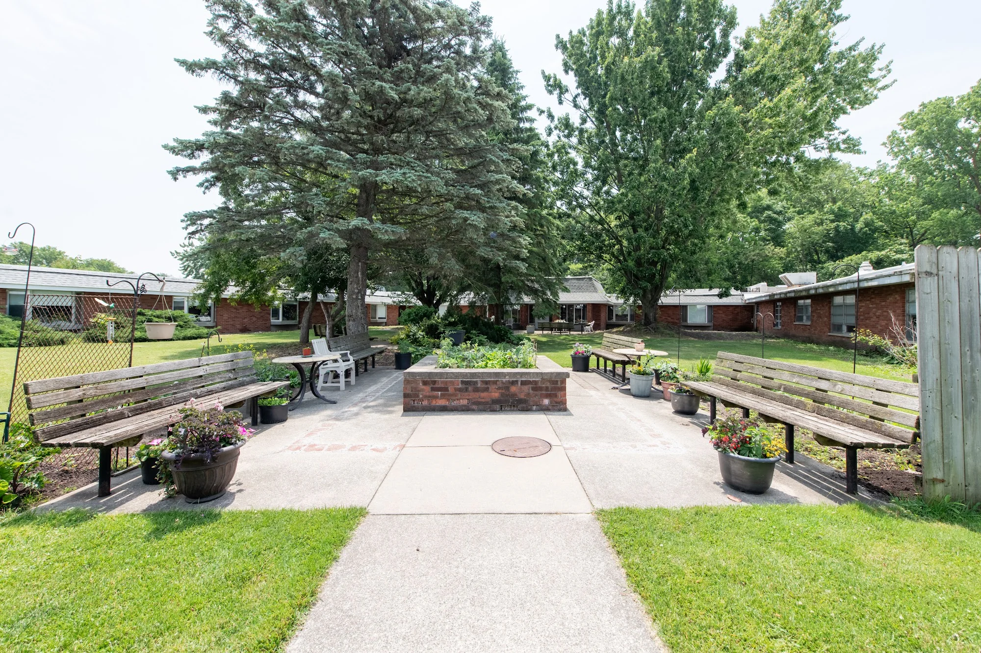OPTALIS HEALTH & REHABILITATION AT KENT-CROSSING
