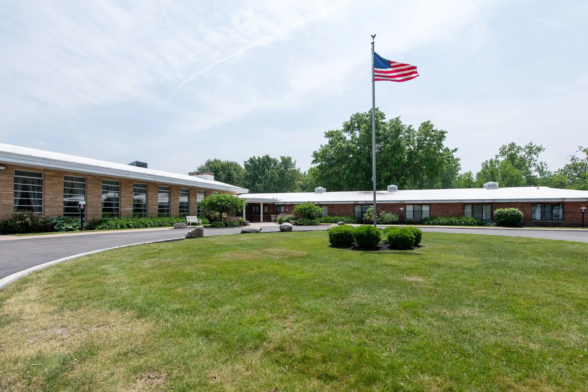 OPTALIS HEALTH & REHABILITATION AT KENT-CROSSING