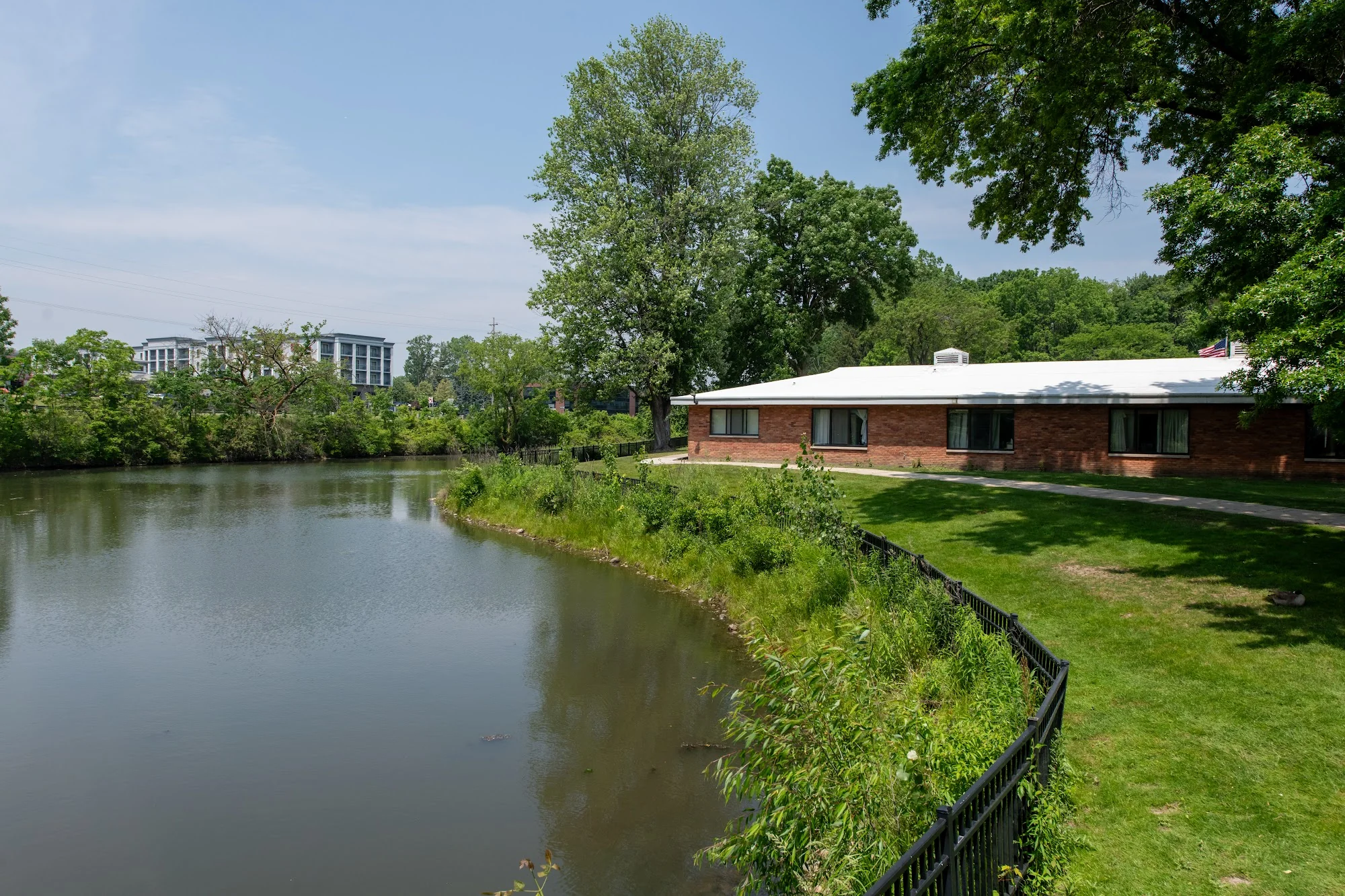OPTALIS HEALTH & REHABILITATION AT KENT-CROSSING