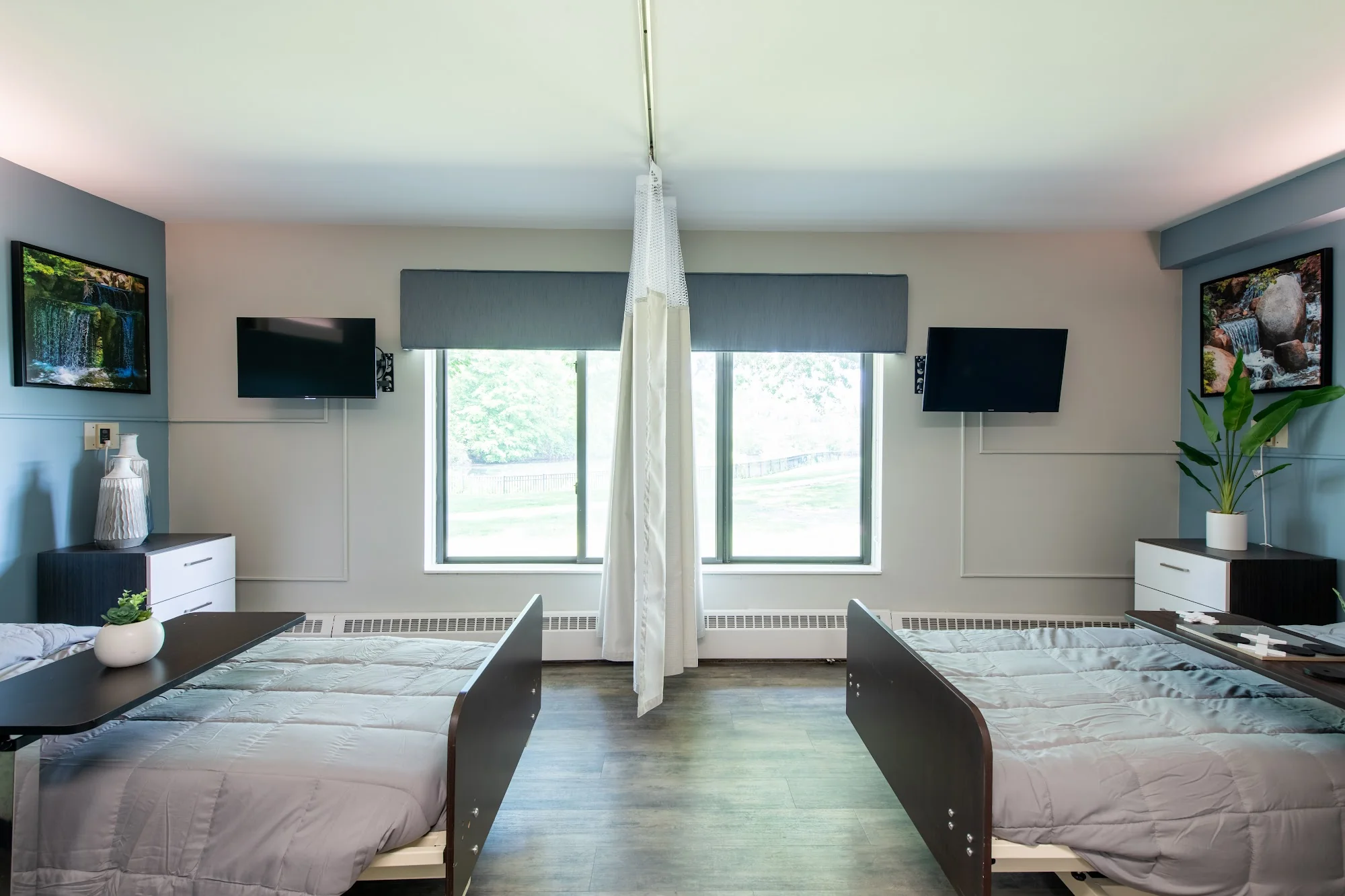 OPTALIS HEALTH & REHABILITATION AT KENT-CROSSING