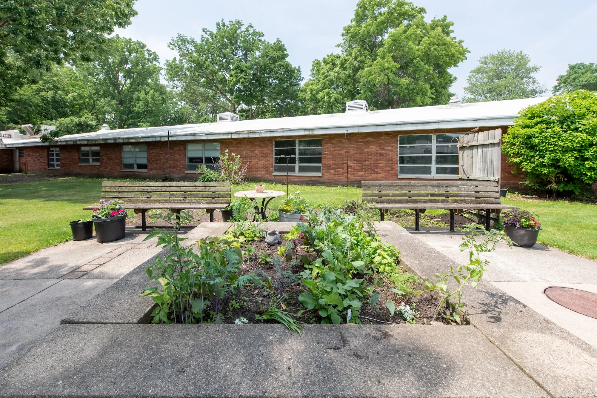 OPTALIS HEALTH & REHABILITATION AT KENT-CROSSING