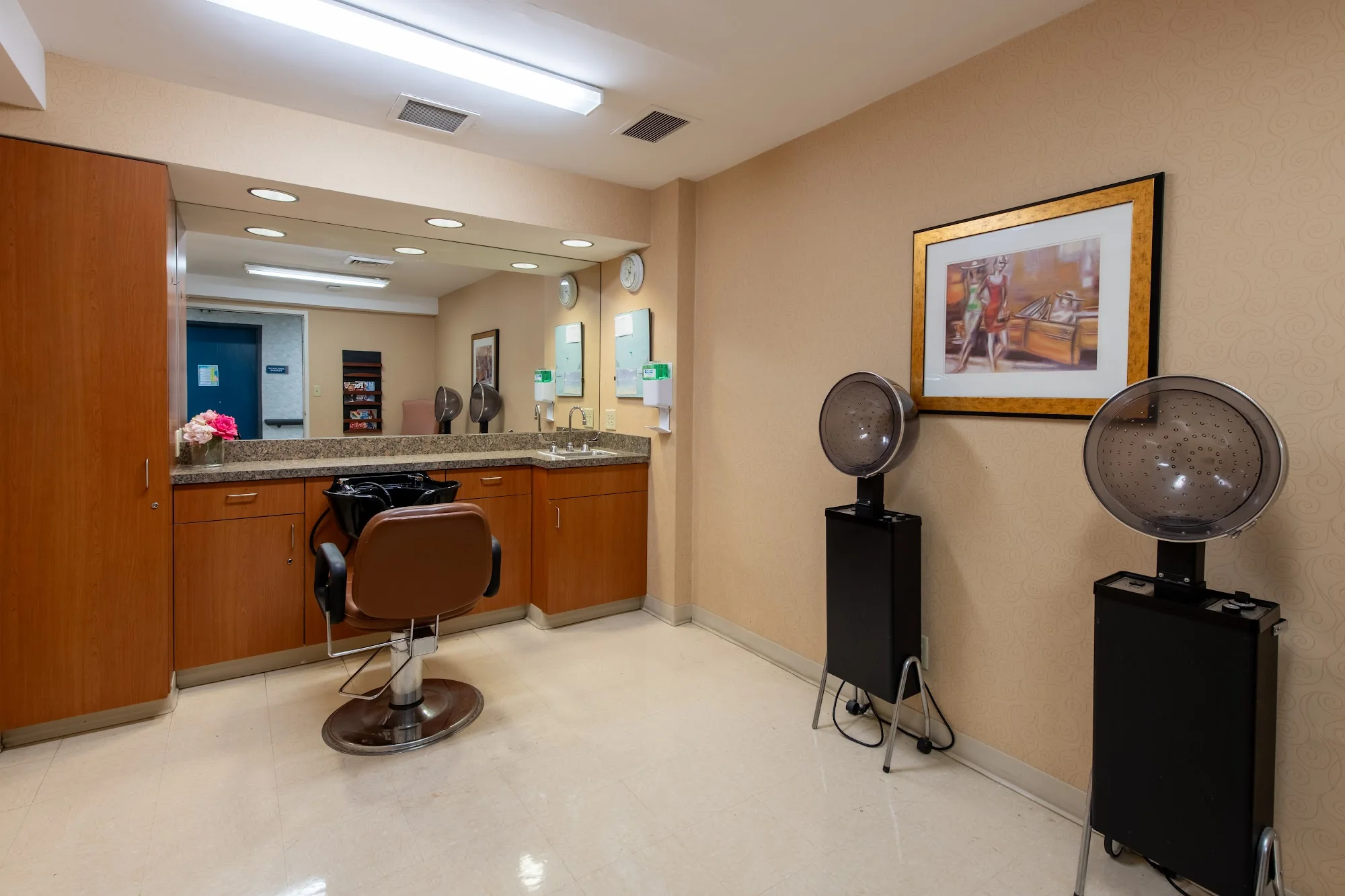 OPTALIS HEALTH & REHABILITATION AT KENT-CROSSING
