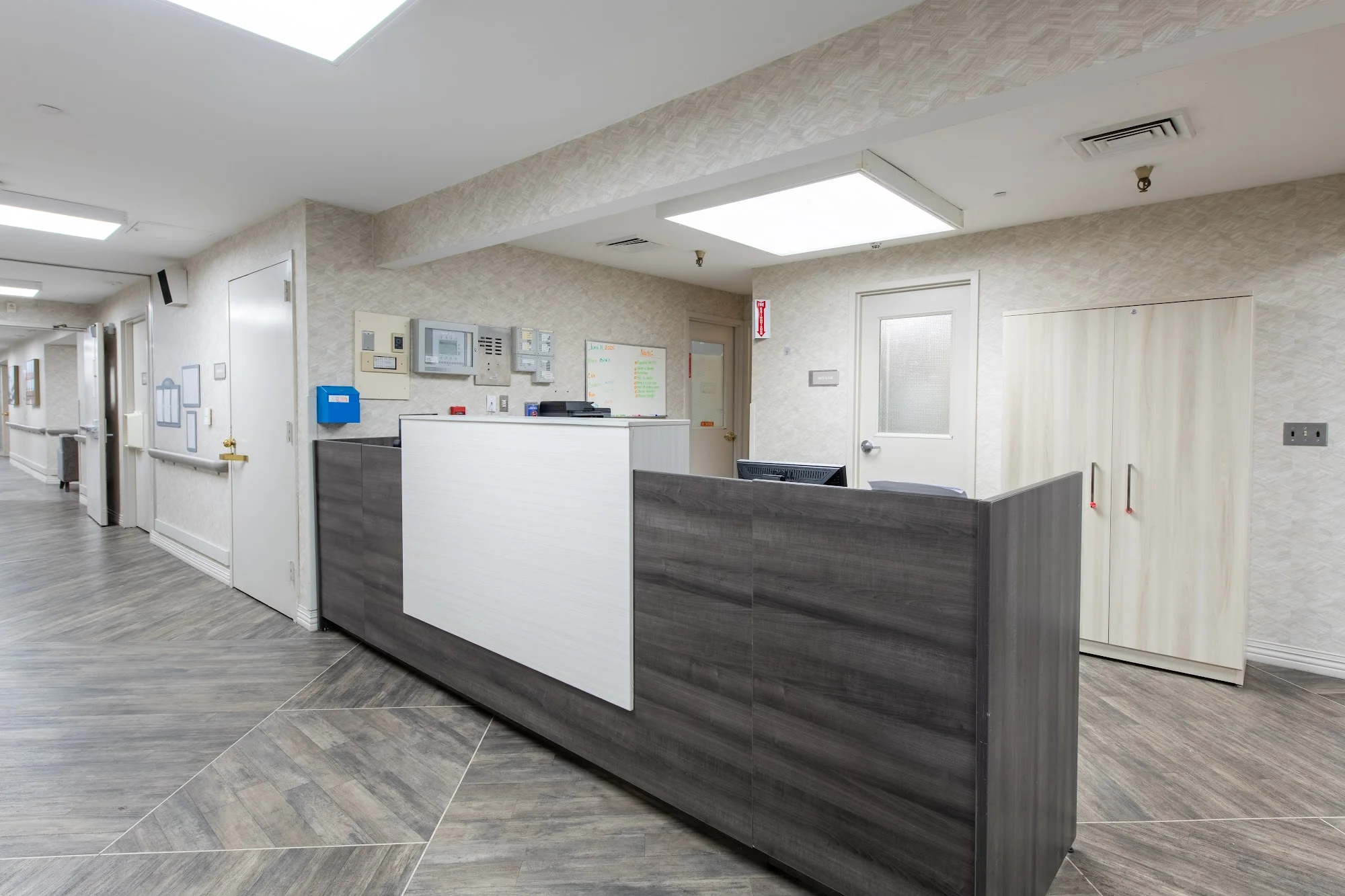 OPTALIS HEALTH & REHABILITATION OF BLOOMFIELD HILLS