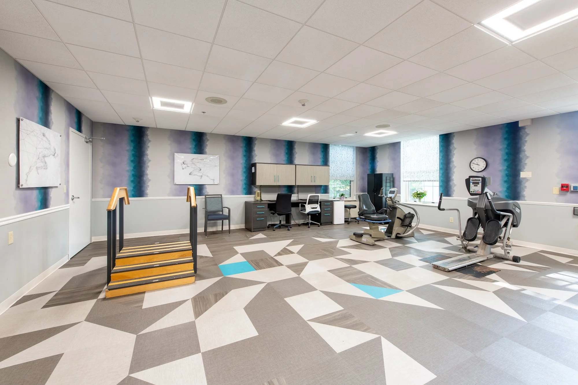 OPTALIS HEALTH & REHABILITATION OF BLOOMFIELD HILLS