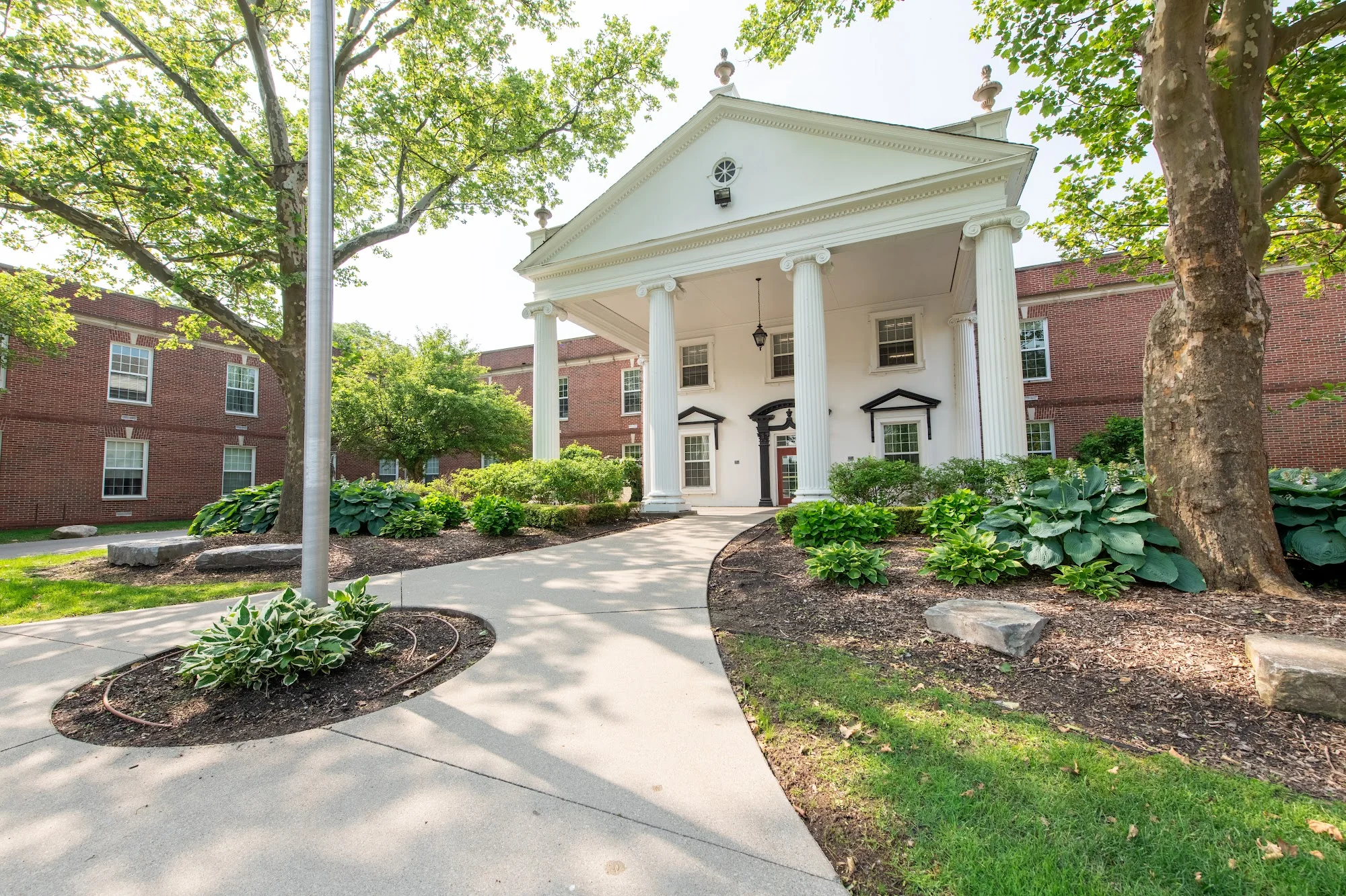 OPTALIS HEALTH & REHABILITATION OF BLOOMFIELD HILLS