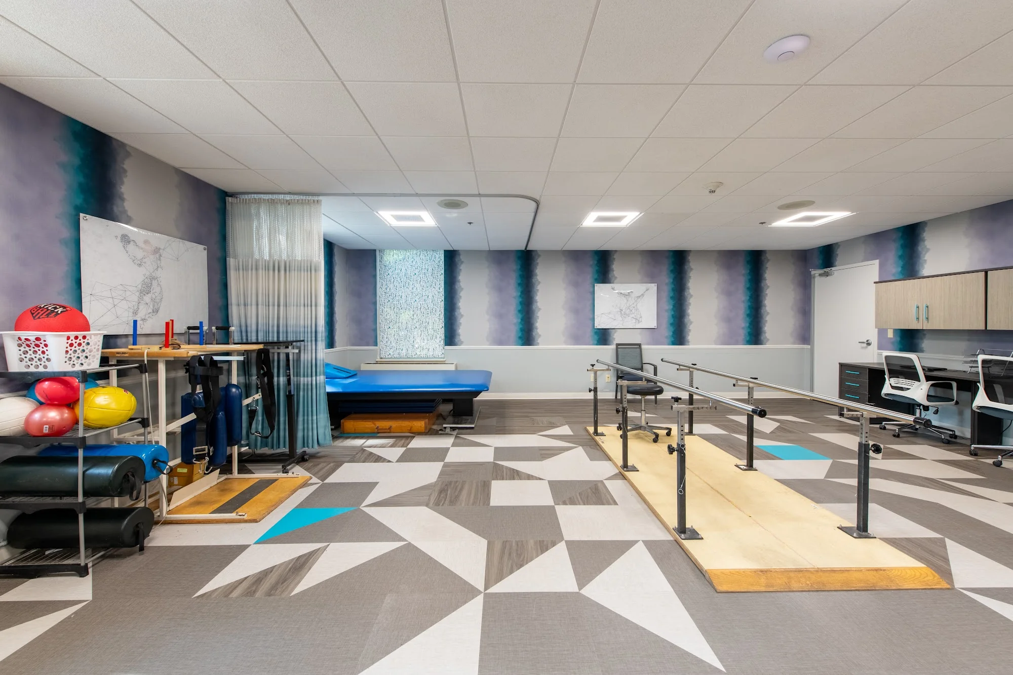 OPTALIS HEALTH & REHABILITATION OF BLOOMFIELD HILLS