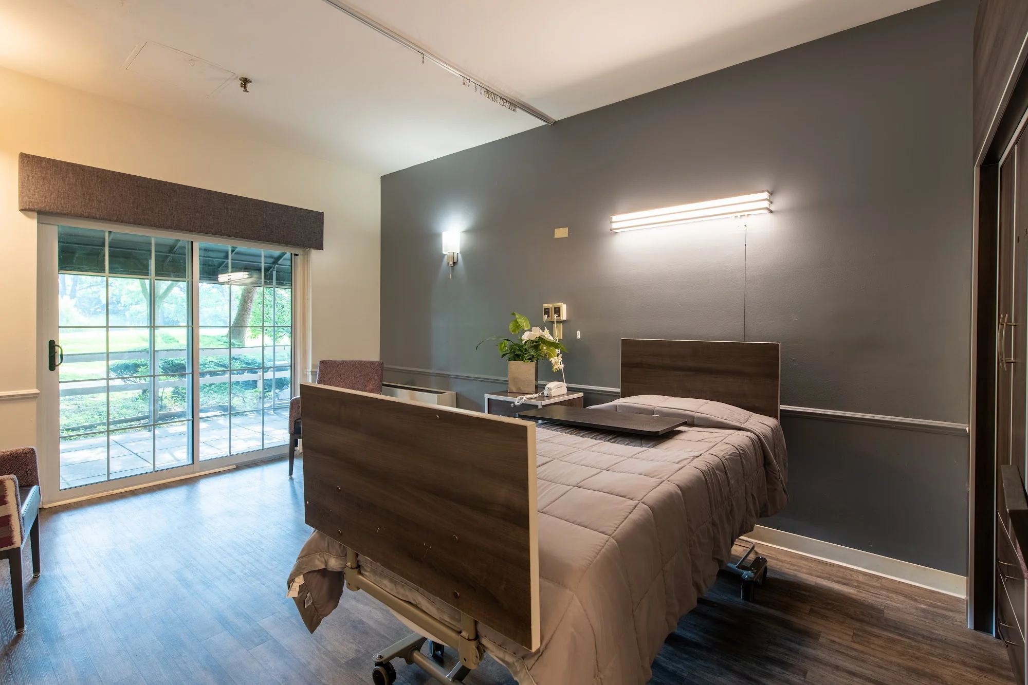 OPTALIS HEALTH & REHABILITATION OF BLOOMFIELD HILLS
