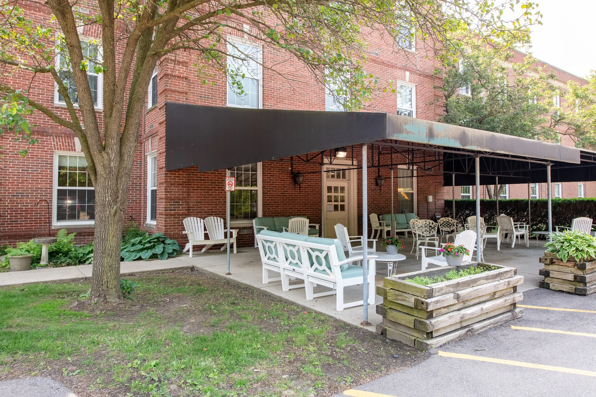 OPTALIS HEALTH & REHABILITATION OF BLOOMFIELD HILLS