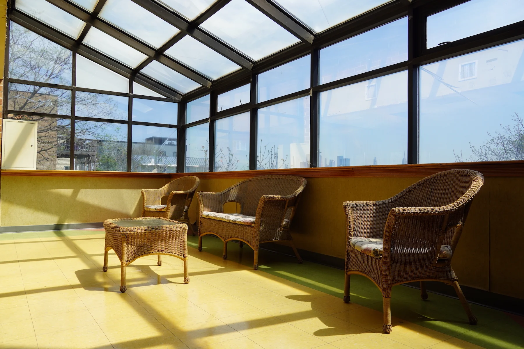 OPTIMA CARE HARBORVIEW