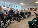 ORANGE HEALTH CARE CENTER