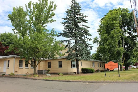 ORANGE HEALTH CARE CENTER