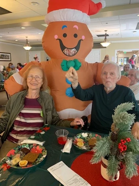 ORANGE CITY NURSING AND REHAB CENTER