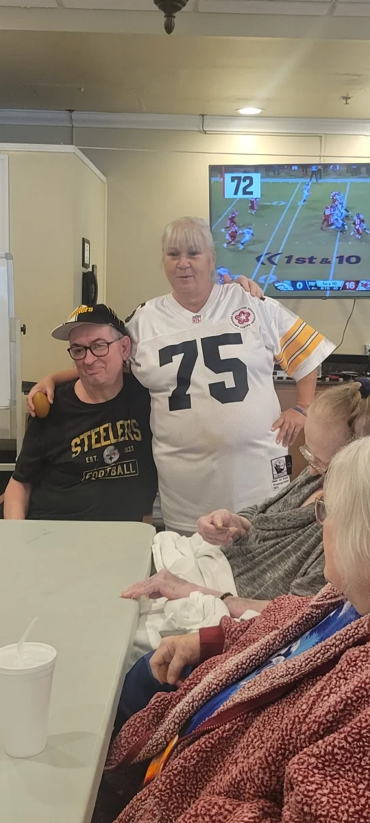 ORANGE CITY NURSING AND REHAB CENTER