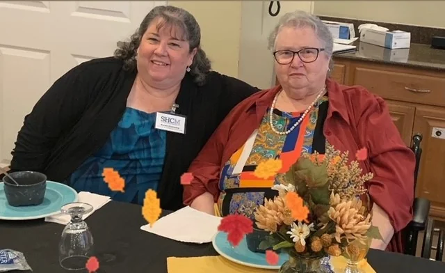 ORANGE CITY NURSING AND REHAB CENTER