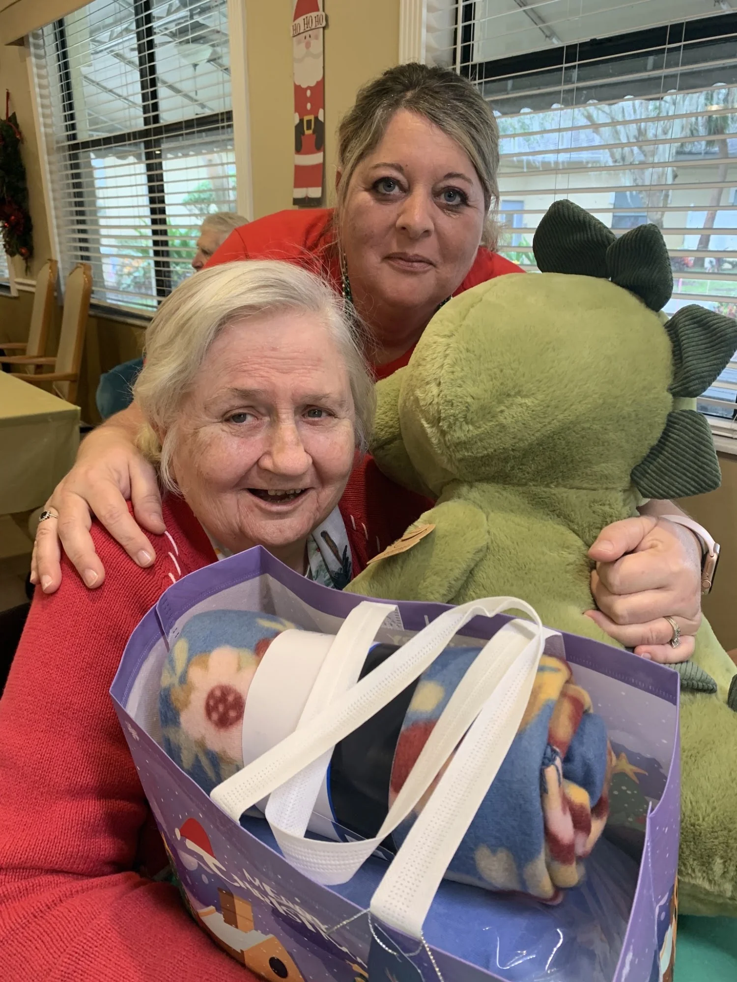 ORANGE CITY NURSING AND REHAB CENTER