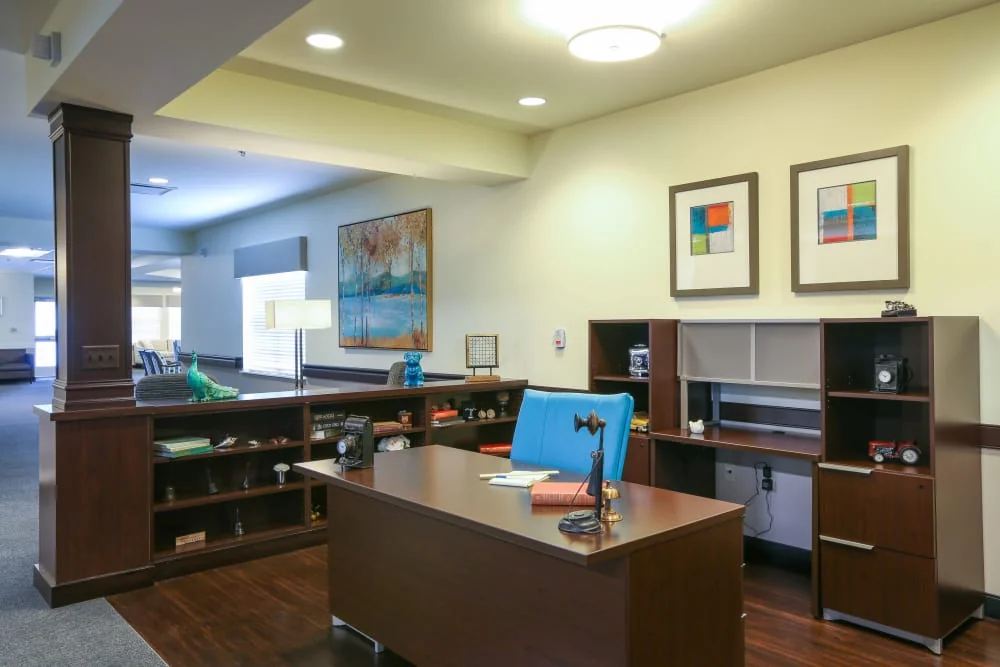 ORCHARD GROVE HEALTH CAMPUS