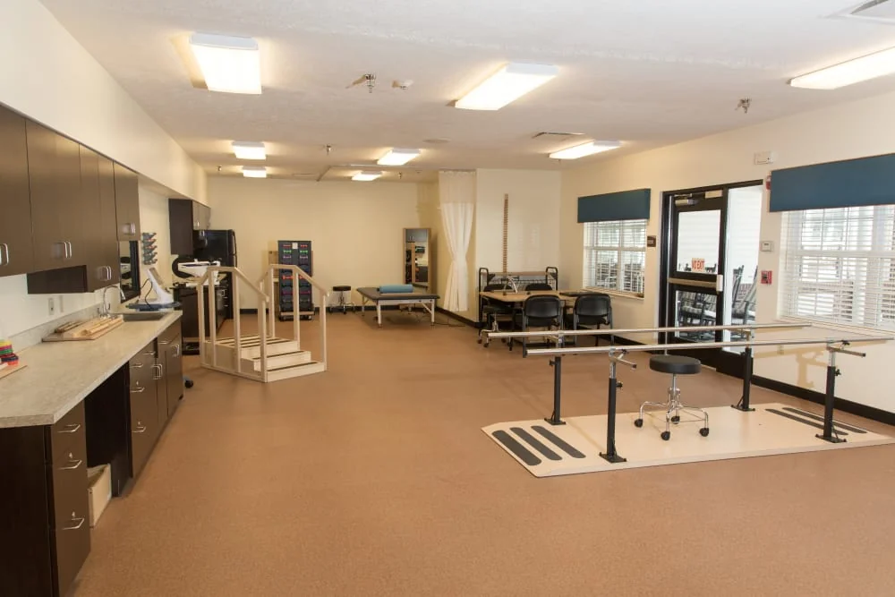 ORCHARD GROVE HEALTH CAMPUS