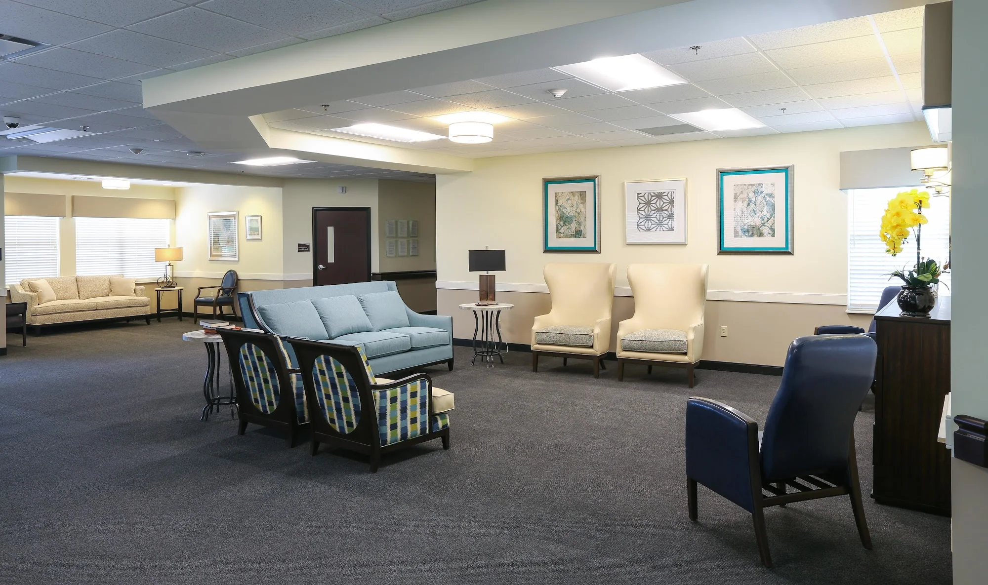 ORCHARD GROVE HEALTH CAMPUS