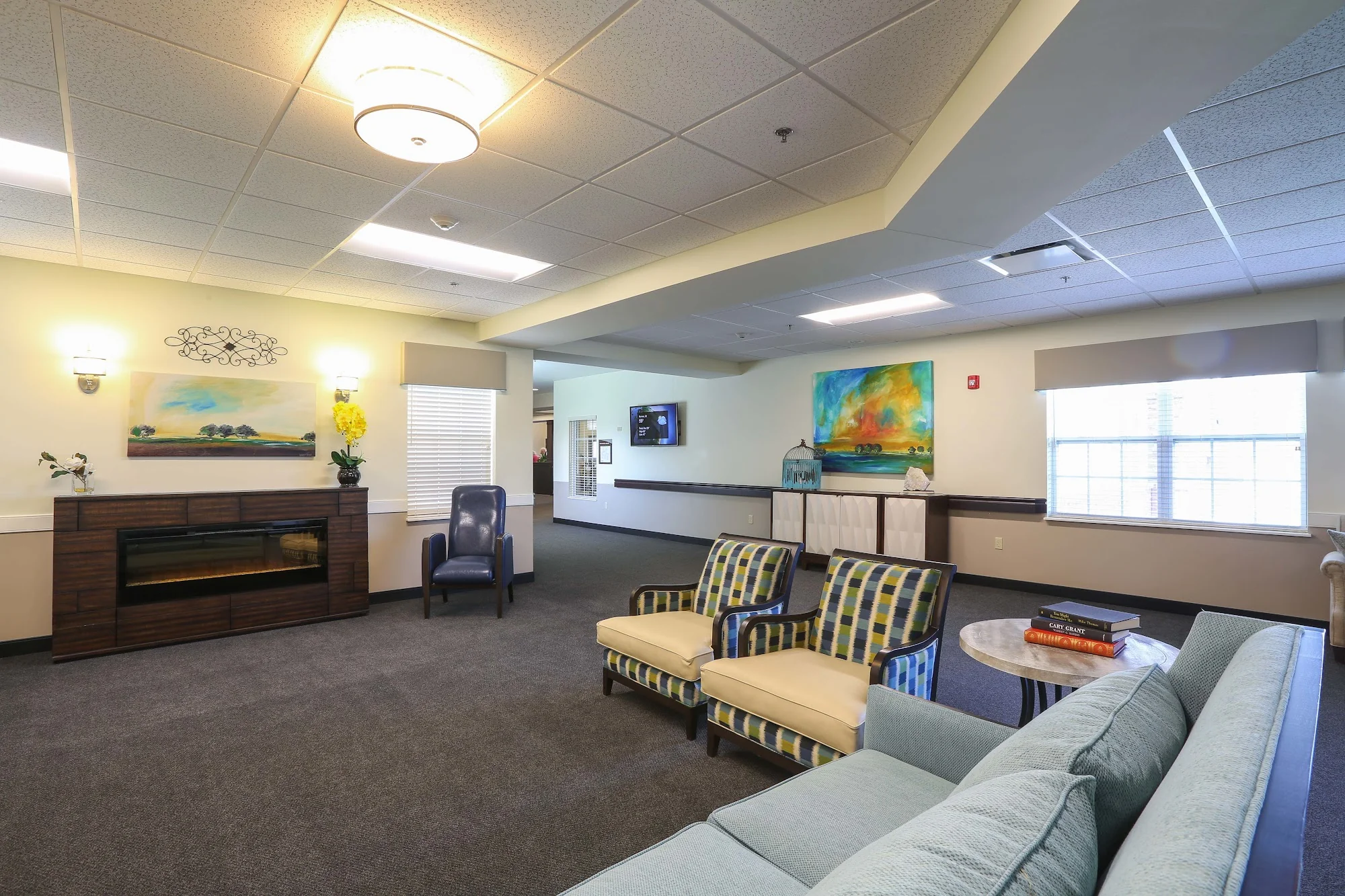 ORCHARD GROVE HEALTH CAMPUS