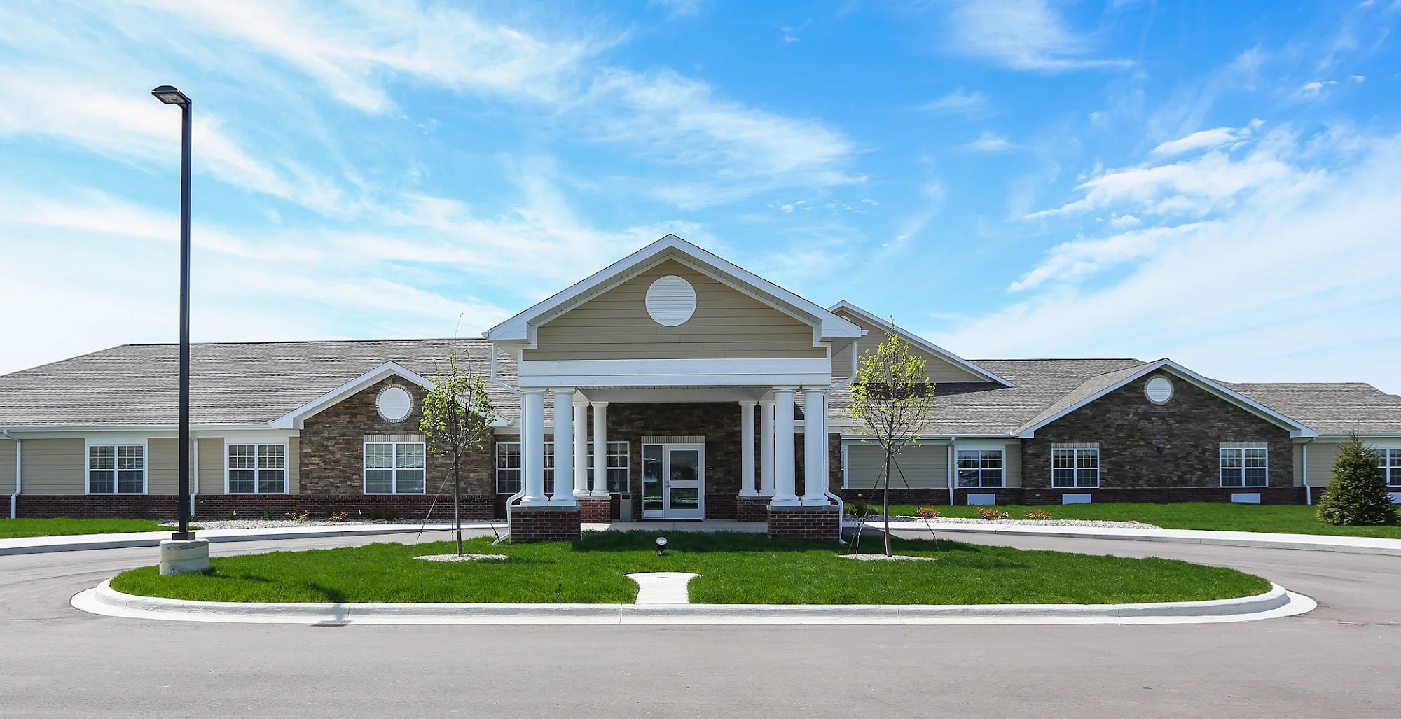 ORCHARD GROVE HEALTH CAMPUS