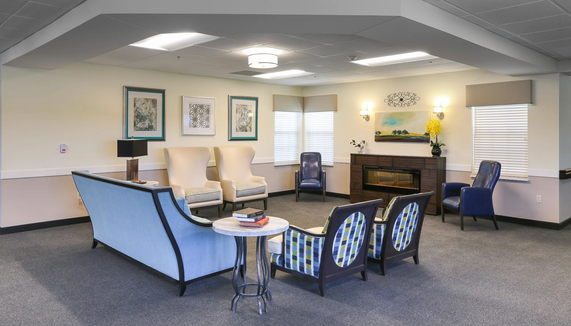 ORCHARD GROVE HEALTH CAMPUS