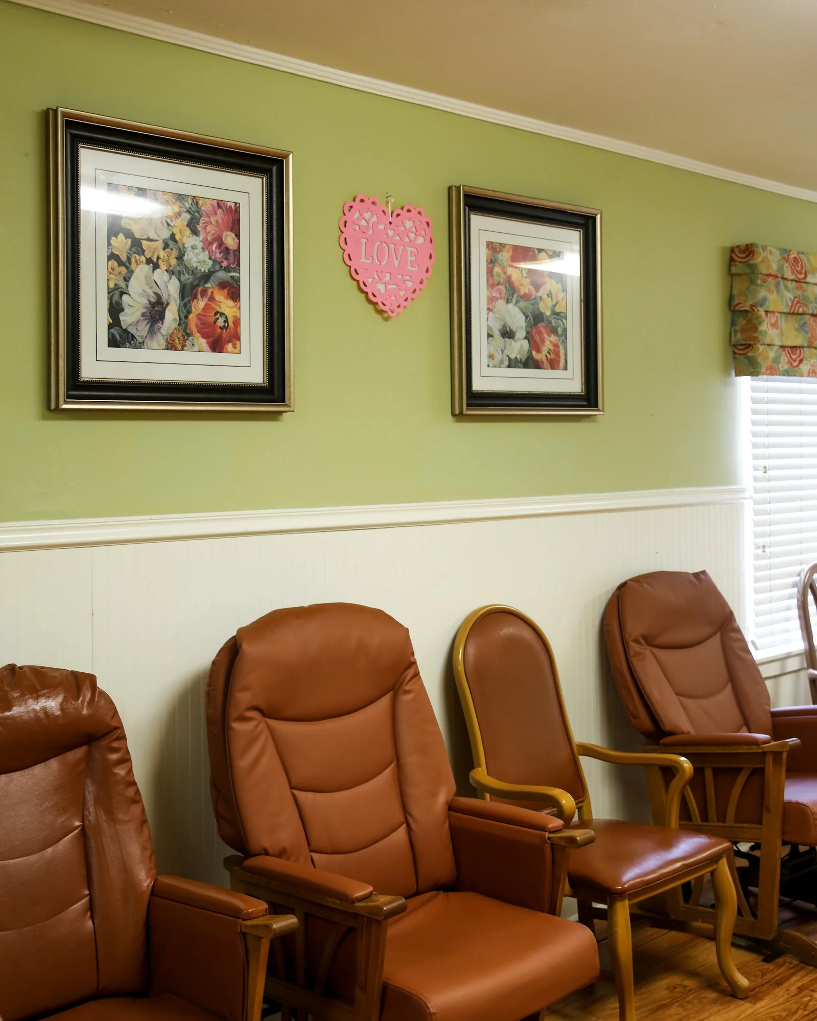 ORCHARD HEALTH AND REHABILITATION