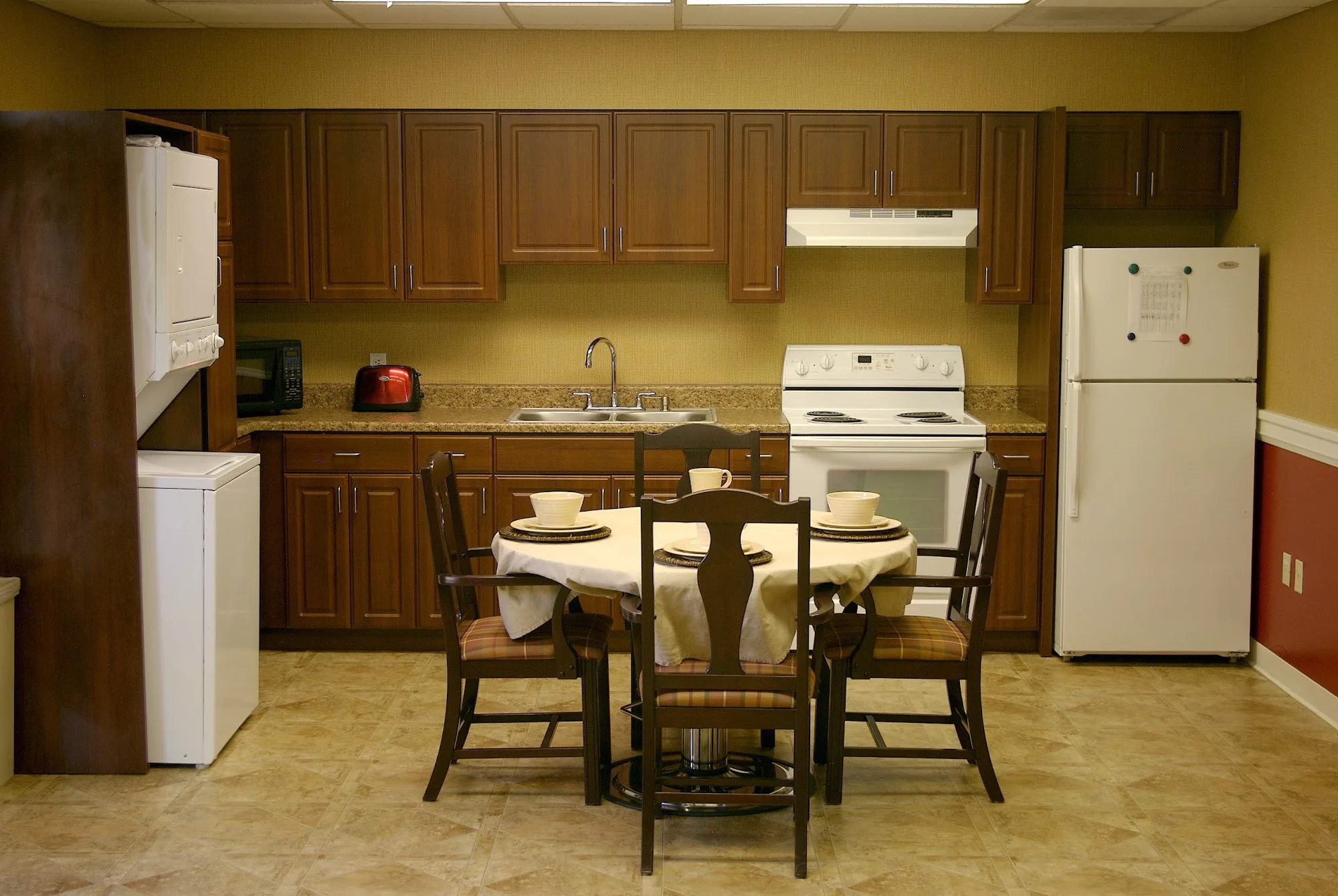 ORCHARD PARK HEALTH CARE CENTER