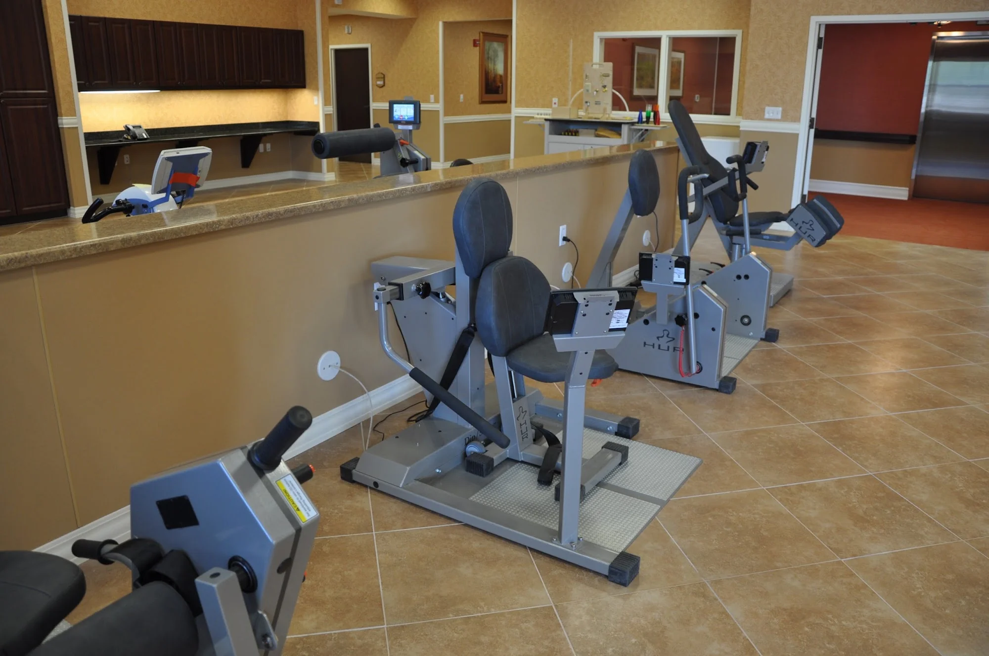 ORCHARD PARK HEALTH CARE CENTER