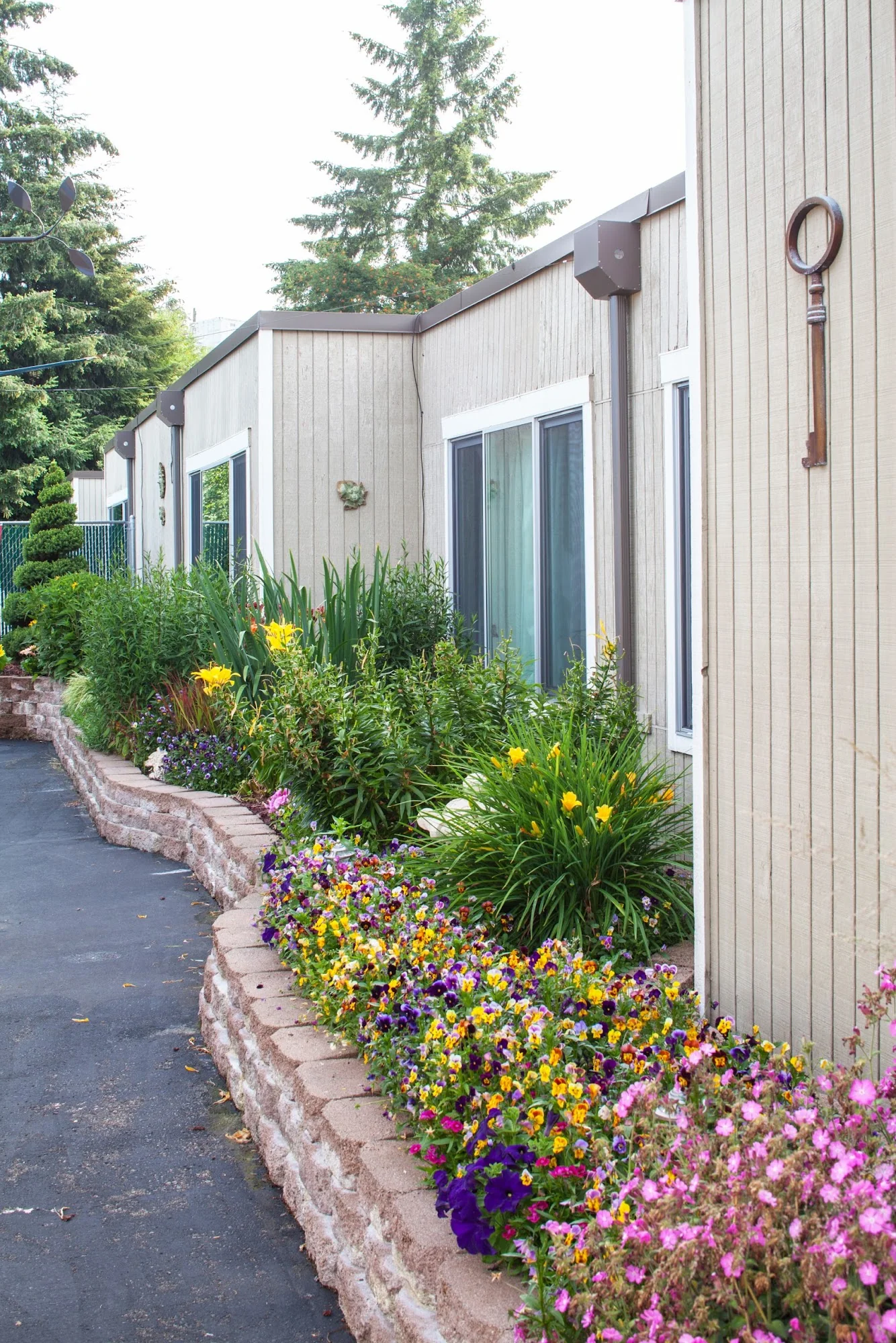 ORCHARD PARK HEALTH CARE & REHAB CENTER