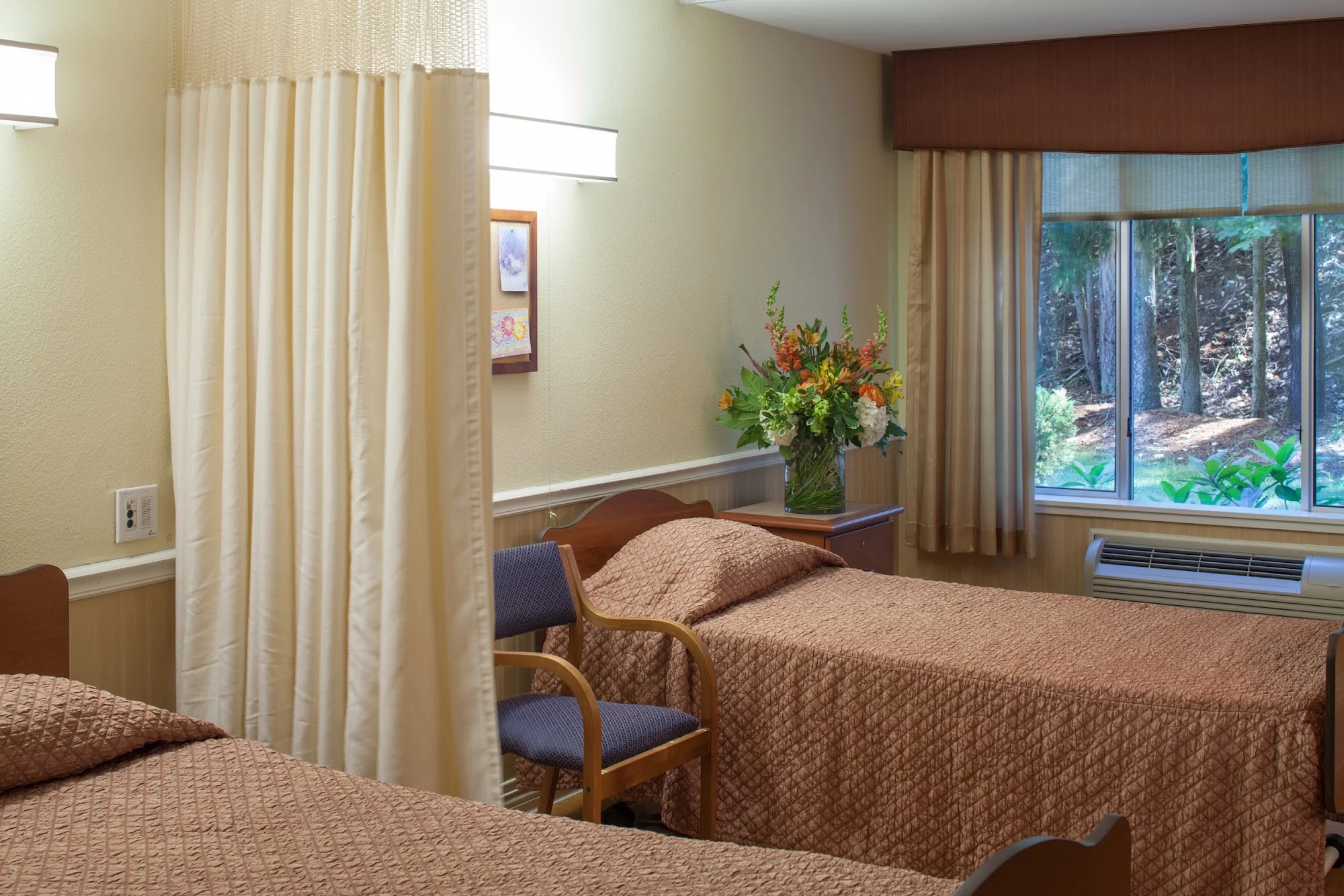 ORCHARD PARK HEALTH CARE & REHAB CENTER