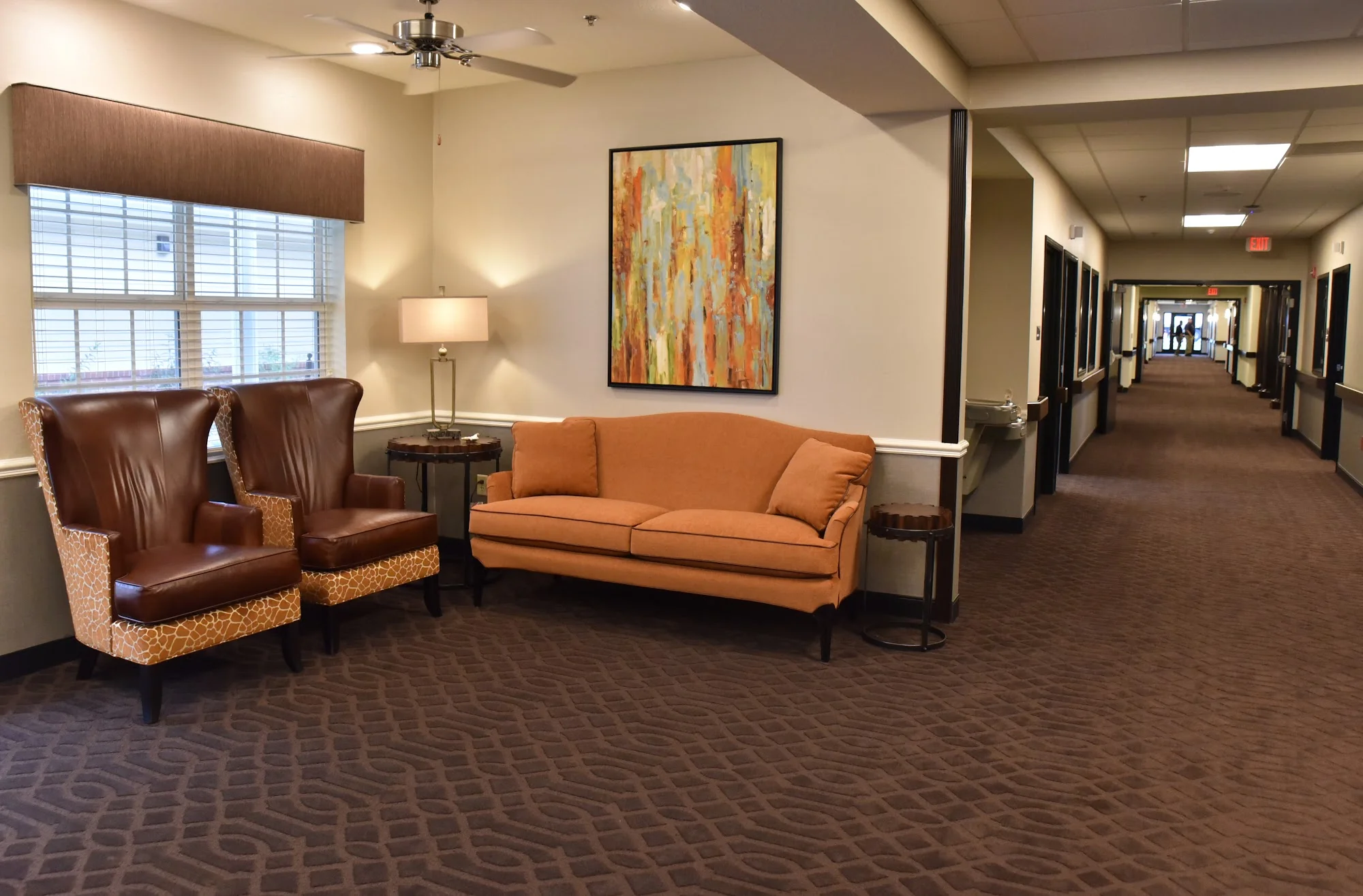 ORCHARD POINTE HEALTH CAMPUS