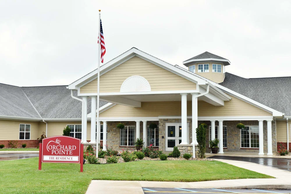 ORCHARD POINTE HEALTH CAMPUS