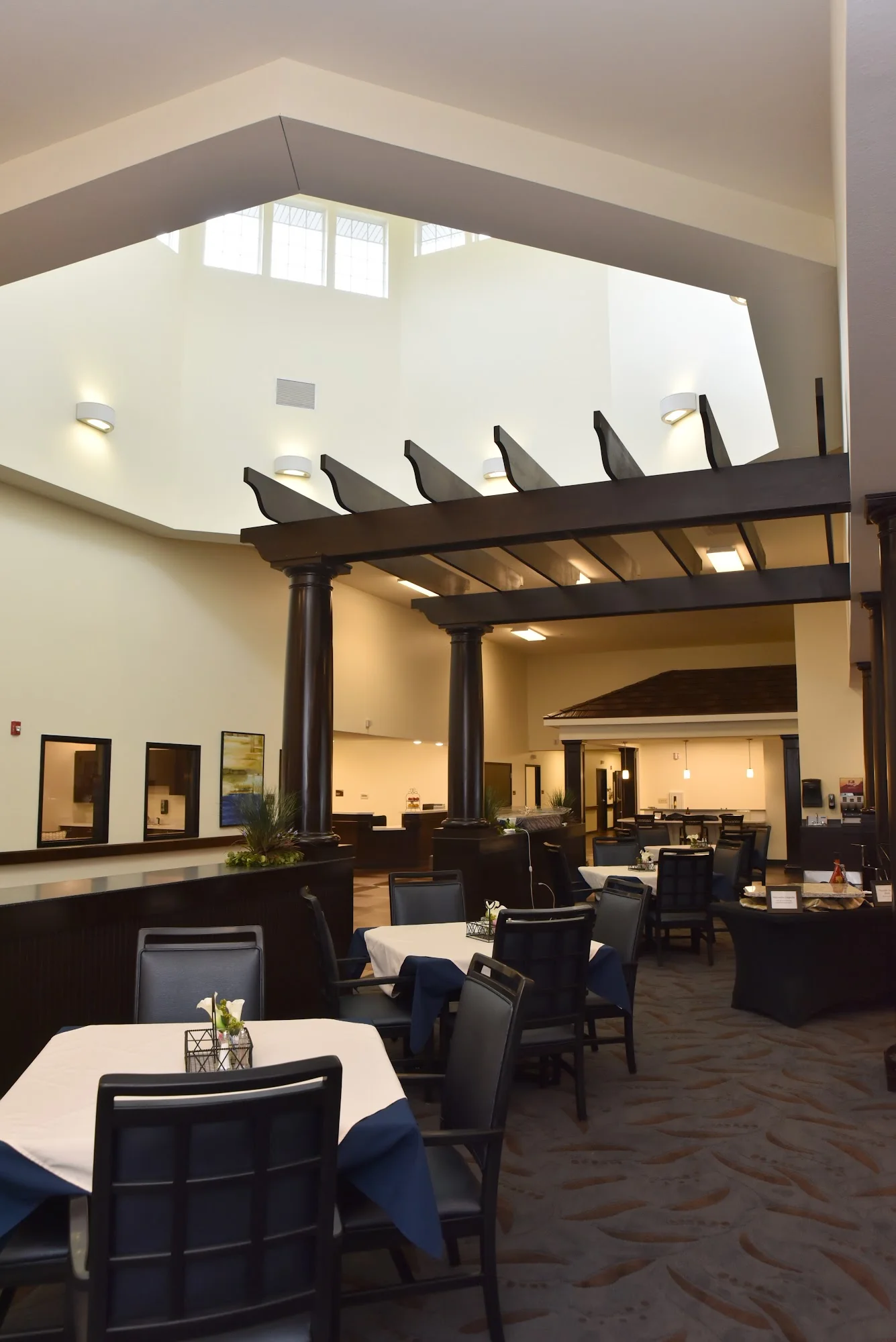 ORCHARD POINTE HEALTH CAMPUS