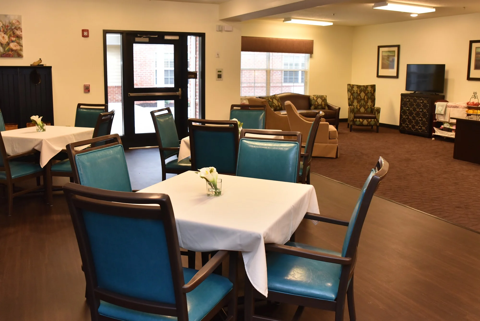 ORCHARD POINTE HEALTH CAMPUS