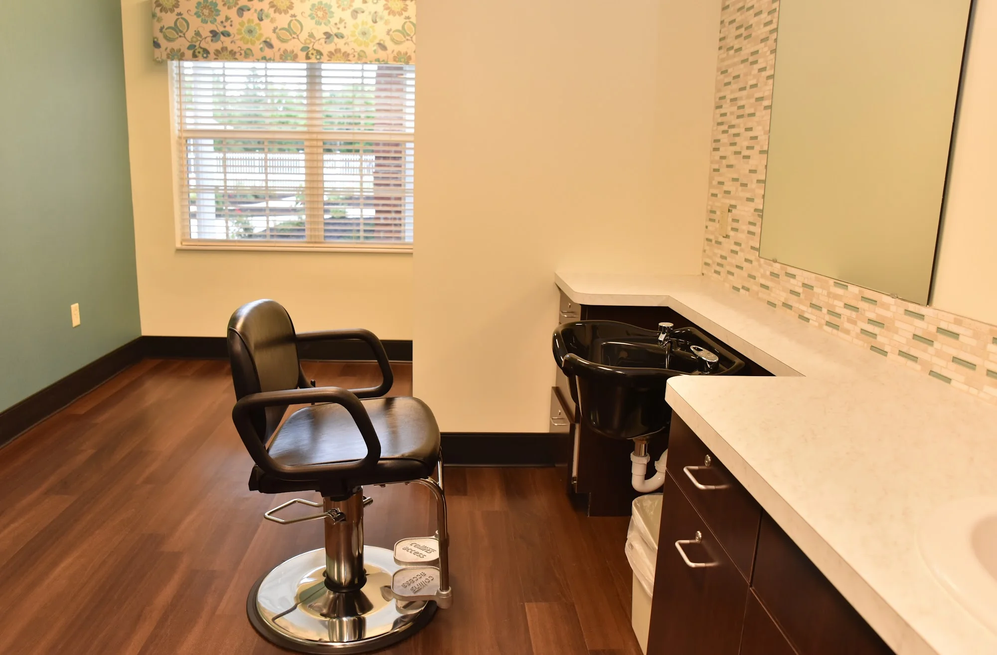 ORCHARD POINTE HEALTH CAMPUS