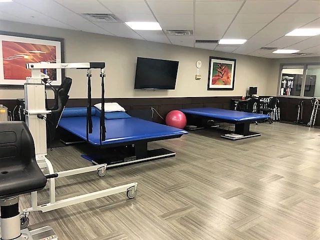 ORCHARD REHABILITATION & NURSING CENTER