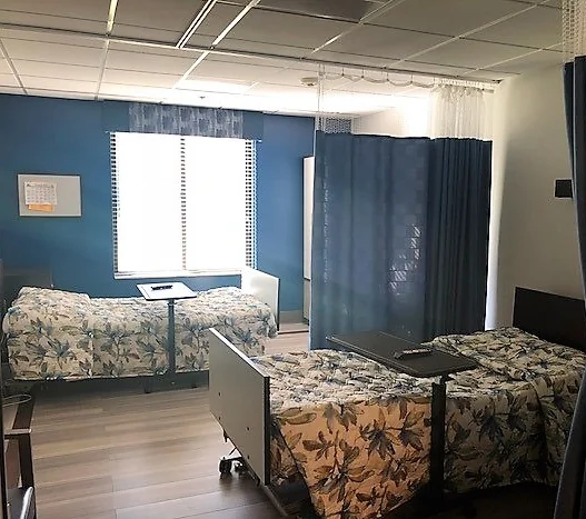 ORCHARD REHABILITATION & NURSING CENTER