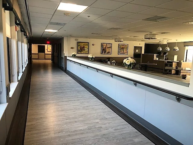 ORCHARD REHABILITATION & NURSING CENTER