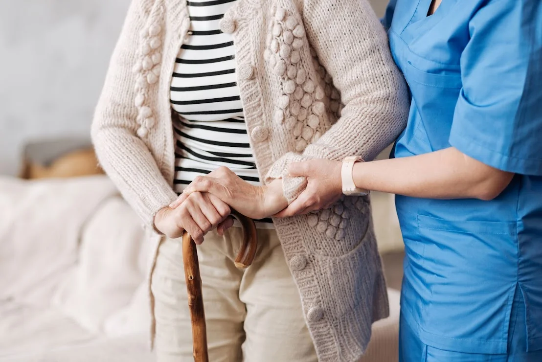 ORCHARD VIEW POST-ACUTE AND REHABILITATION CENTER
