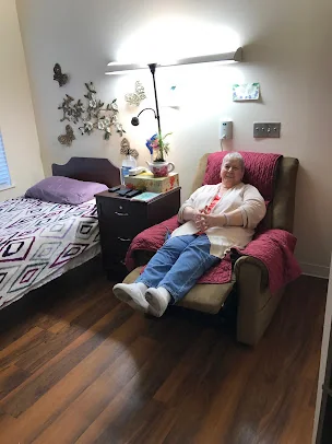 ORCHARD VIEW REHABILITATION & SKILLED NURSING CTR