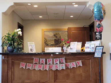 ORCHARDS SKILLED NURSING
