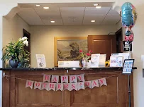ORCHARDS SKILLED NURSING