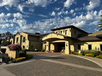 ORCHARDS SKILLED NURSING