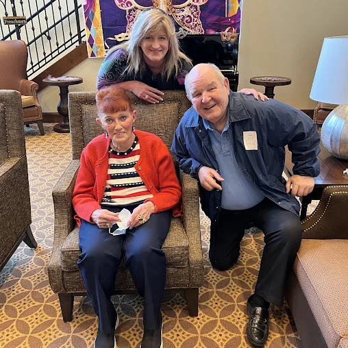 ORCHARDS SKILLED NURSING