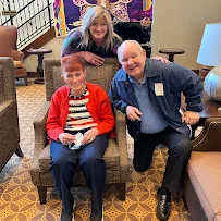 ORCHARDS SKILLED NURSING